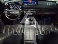 2020 Genesis GV80