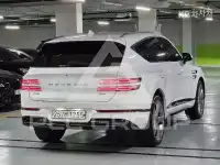 2020 Genesis GV80