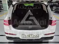 2020 Genesis GV80