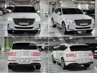 2020 Genesis GV80