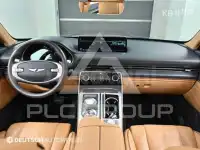 2020 Genesis GV80