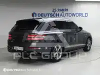 2020 Genesis GV80