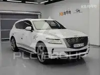 2020 Genesis GV80