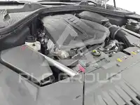2020 Genesis GV80