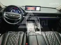 2020 Genesis GV80