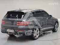 2020 Genesis GV80