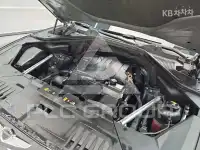2020 Genesis GV80