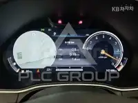2020 Genesis GV80
