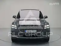 2020 Genesis GV80