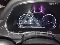 2020 Genesis GV80