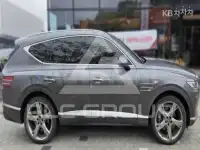 2020 Genesis GV80
