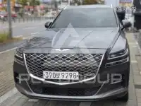2020 Genesis GV80