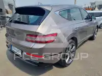 2020 Genesis GV80