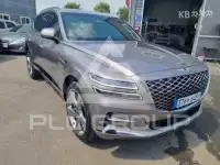 2020 Genesis GV80