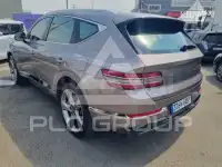 2020 Genesis GV80