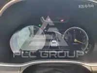 2020 Genesis GV80