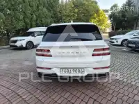 2020 Genesis GV80