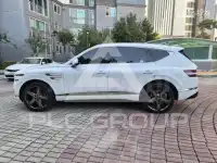 2020 Genesis GV80