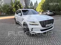2020 Genesis GV80