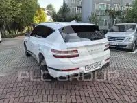 2020 Genesis GV80