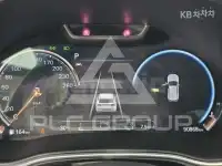 2020 Genesis GV80