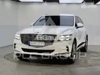 2020 Genesis GV80
