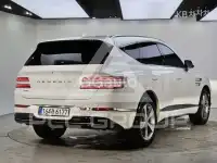 2020 Genesis GV80