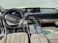 2020 Genesis GV80