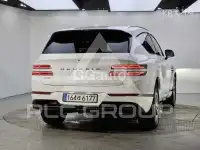2020 Genesis GV80