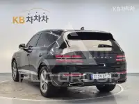 2020 Genesis GV80