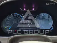 2020 Genesis GV80