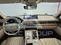 2020 Genesis GV80