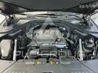 2020 Genesis GV80