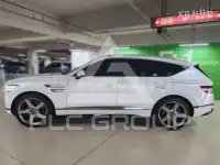2020 Genesis GV80