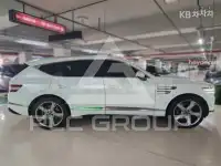 2020 Genesis GV80