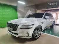 2020 Genesis GV80