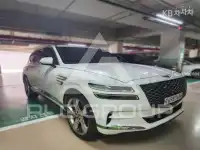2020 Genesis GV80