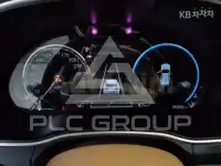 2020 Genesis GV80