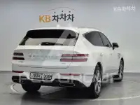2020 Genesis GV80