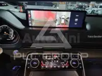 2020 Genesis GV80
