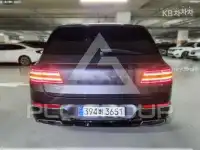 2020 Genesis GV80