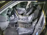 2020 Genesis GV80