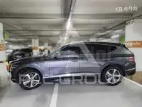 2020 Genesis GV80