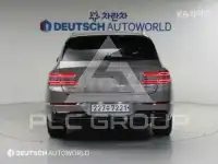 2020 Genesis GV80