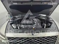 2020 Genesis GV80