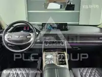 2020 Genesis GV80