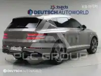 2020 Genesis GV80