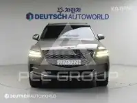 2020 Genesis GV80