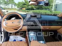 2020 Genesis GV80