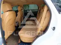 2020 Genesis GV80